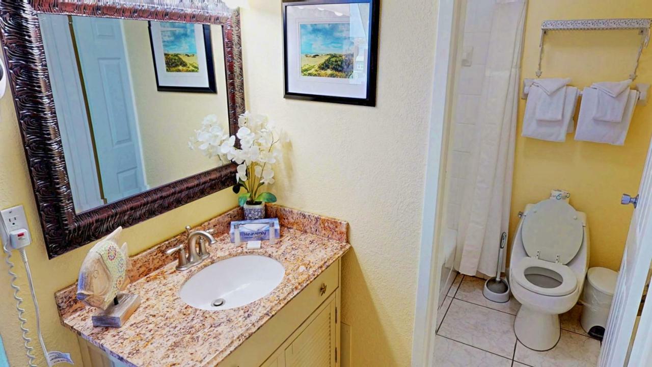 Executive Double Ocean & Bay View 602