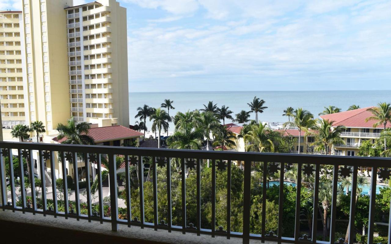 Junior Suite King con Vista Baia