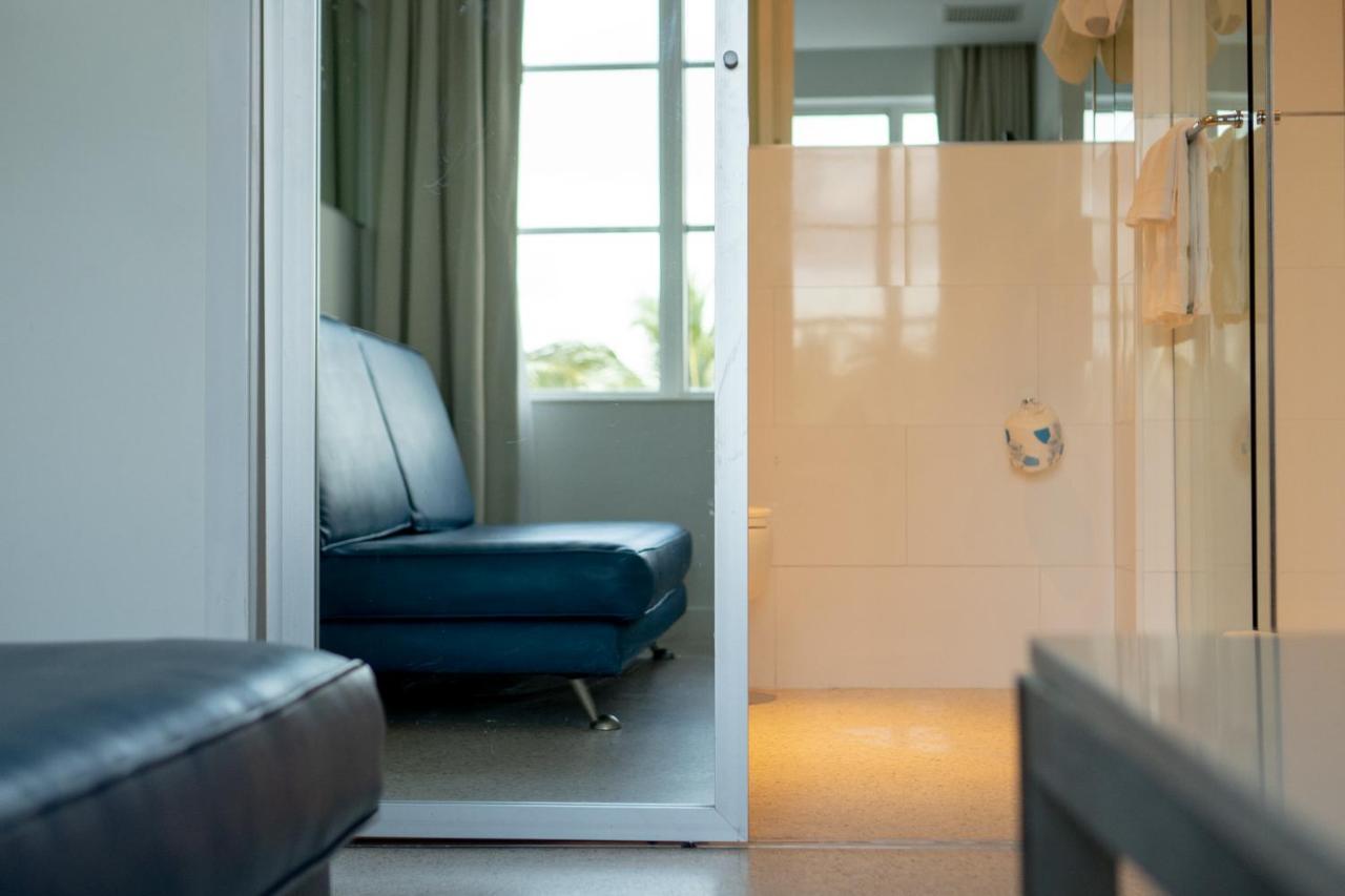 Suite King con Vista Oceano