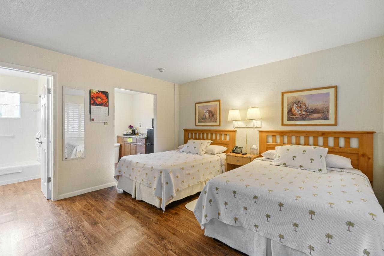 Budget Double Room
