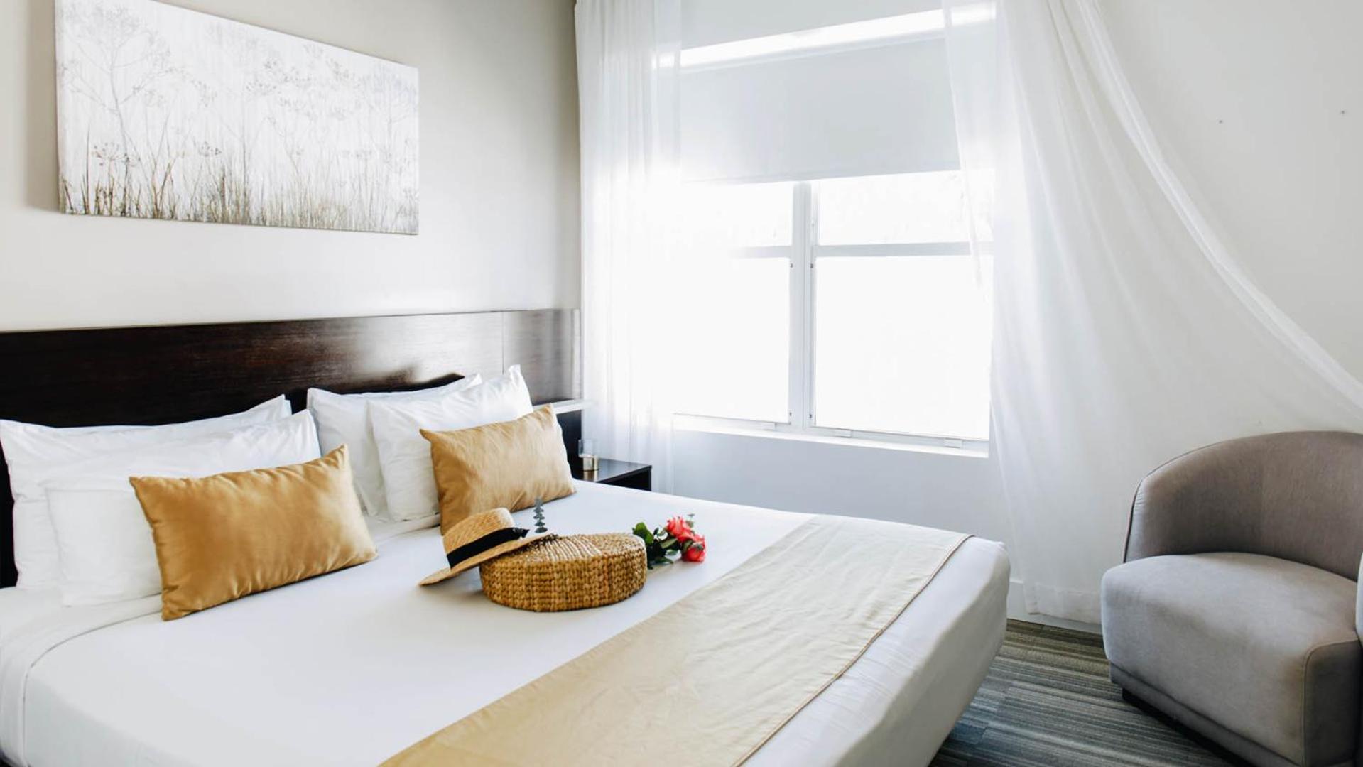Standard King Room
