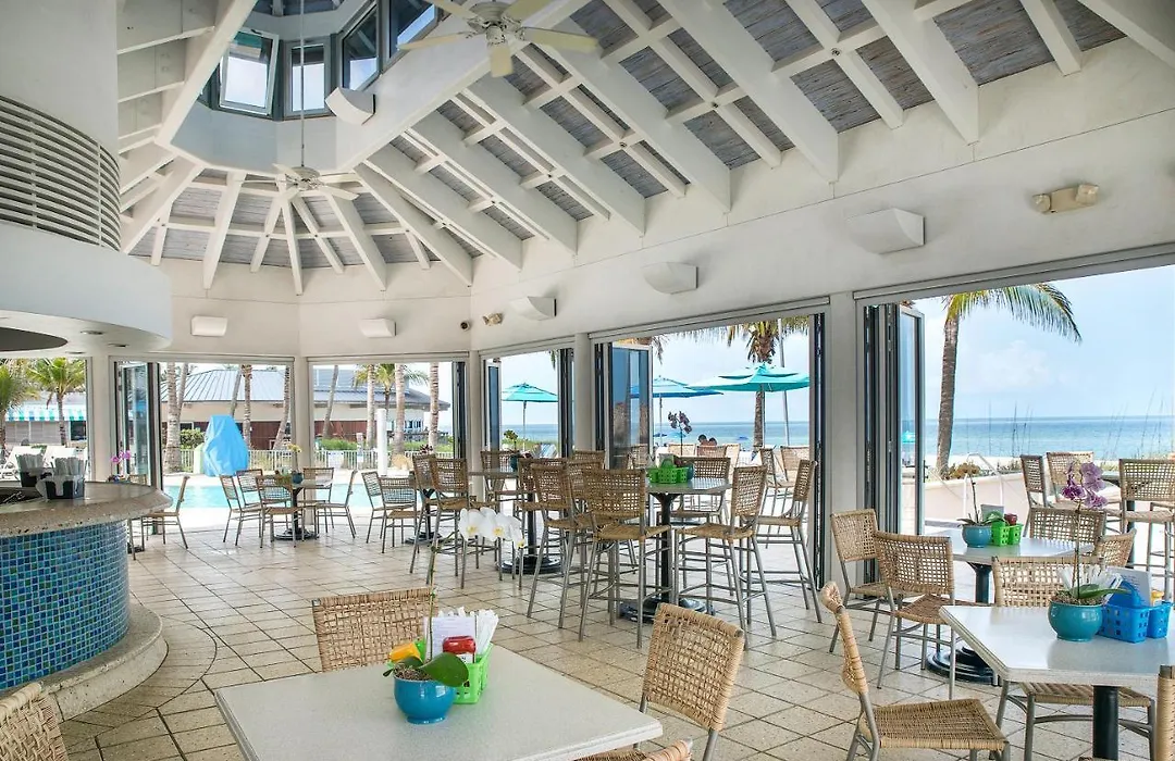 Naples Beach Hotel And Golf Club-1