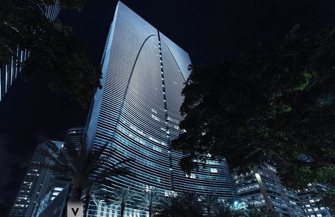 Conrad Miami Suites By Vesper-1
