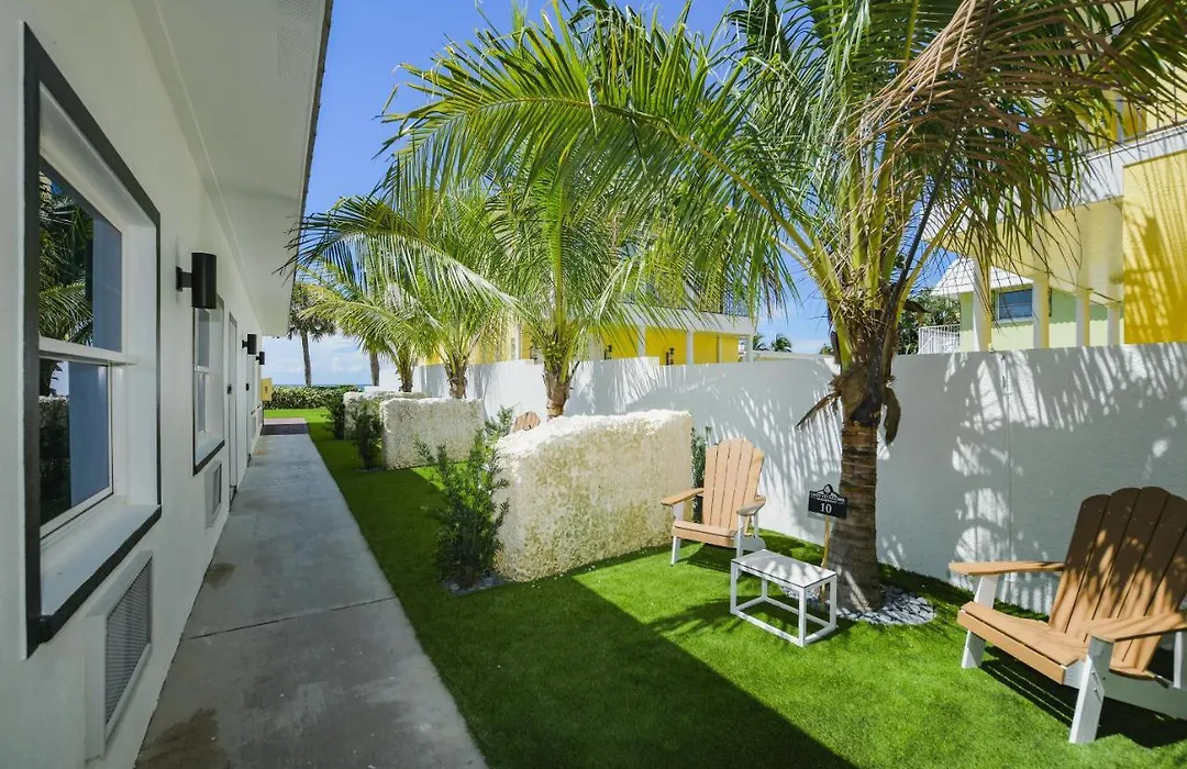 Casey Key Resorts - Beachfront-1