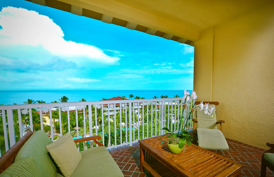 La Playa Beach & Golf Resort, A Noble House Resort-1