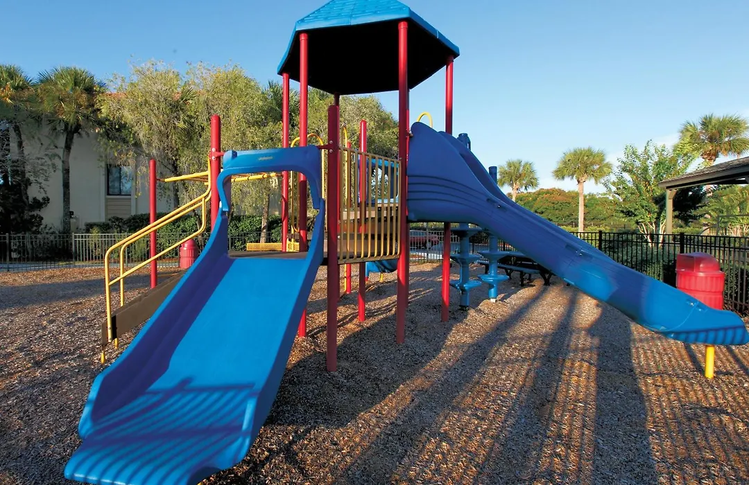Club Wyndham Orlando International-1
