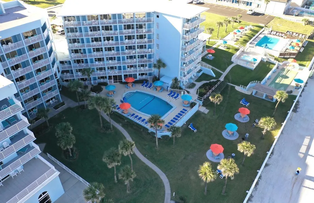 El Caribe Resort And Conference Center-1