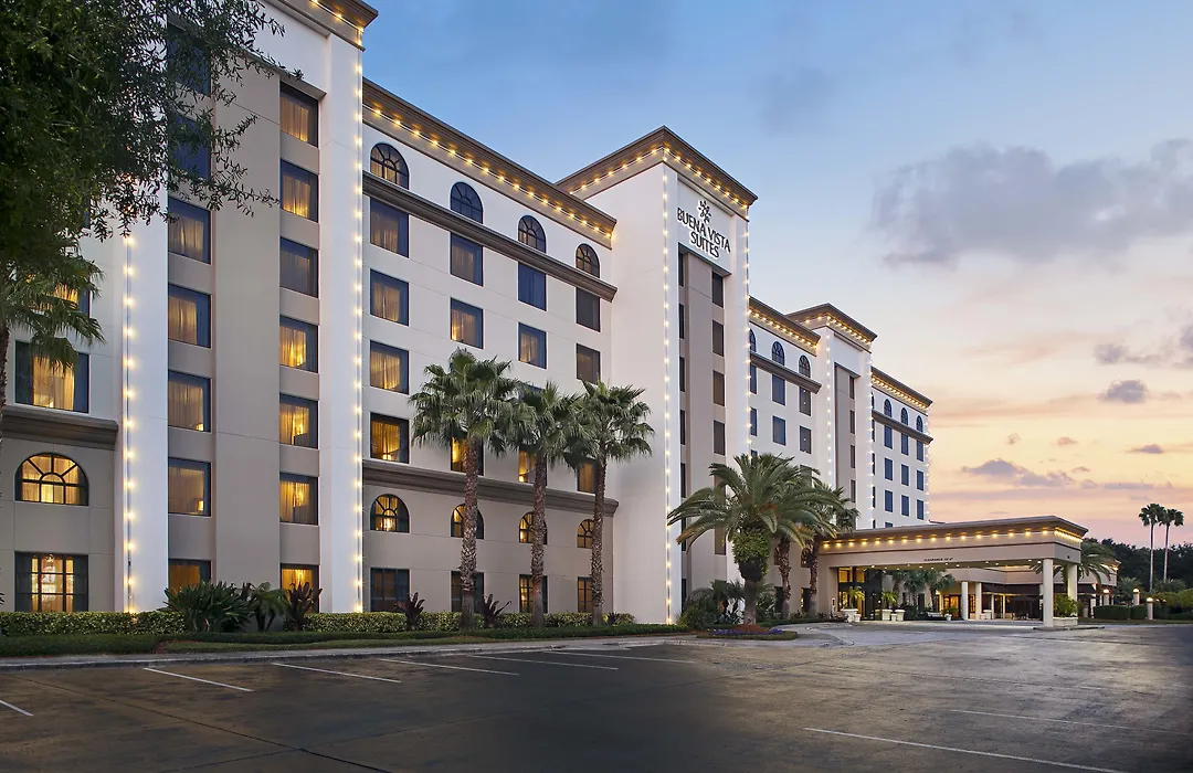 Buena Vista Suites Orlando-1