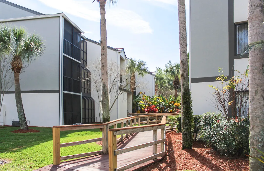 Parkway International Resort By Coolvacay-1