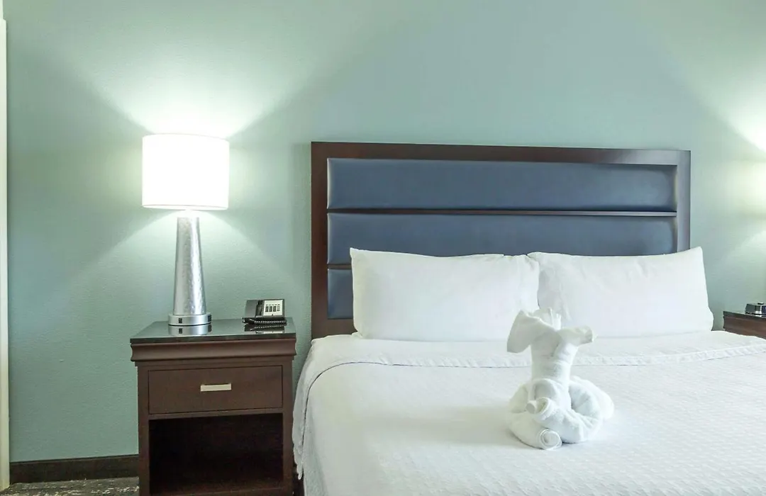 Homewood Suites By Hilton Miami - Airport West-1