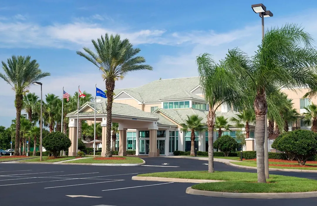 Hilton Garden Inn Orlando East - Ucf Area-1
