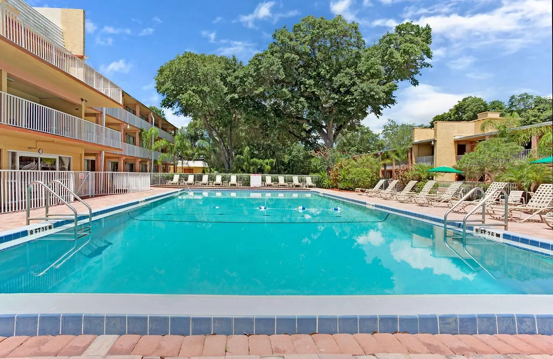 Howard Johnson By Wyndham Tropical Palms Kissimmee-1