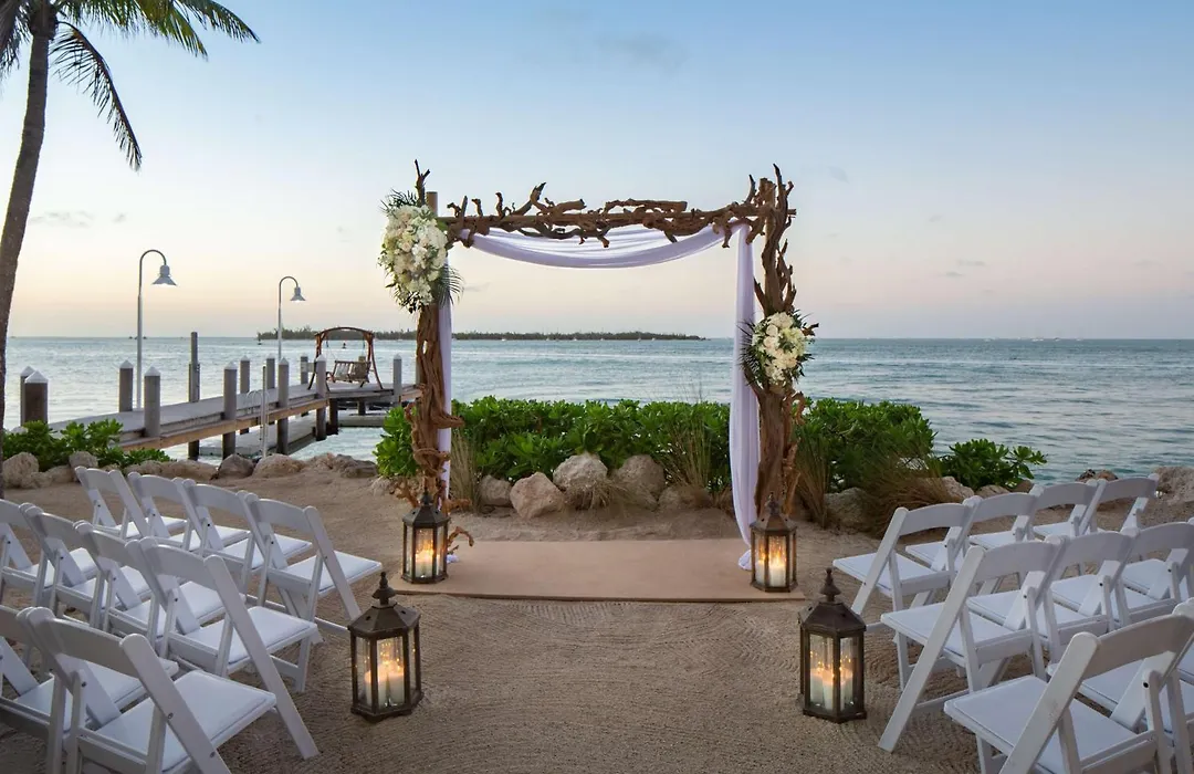 Hyatt Centric Key West Resort & Spa-1