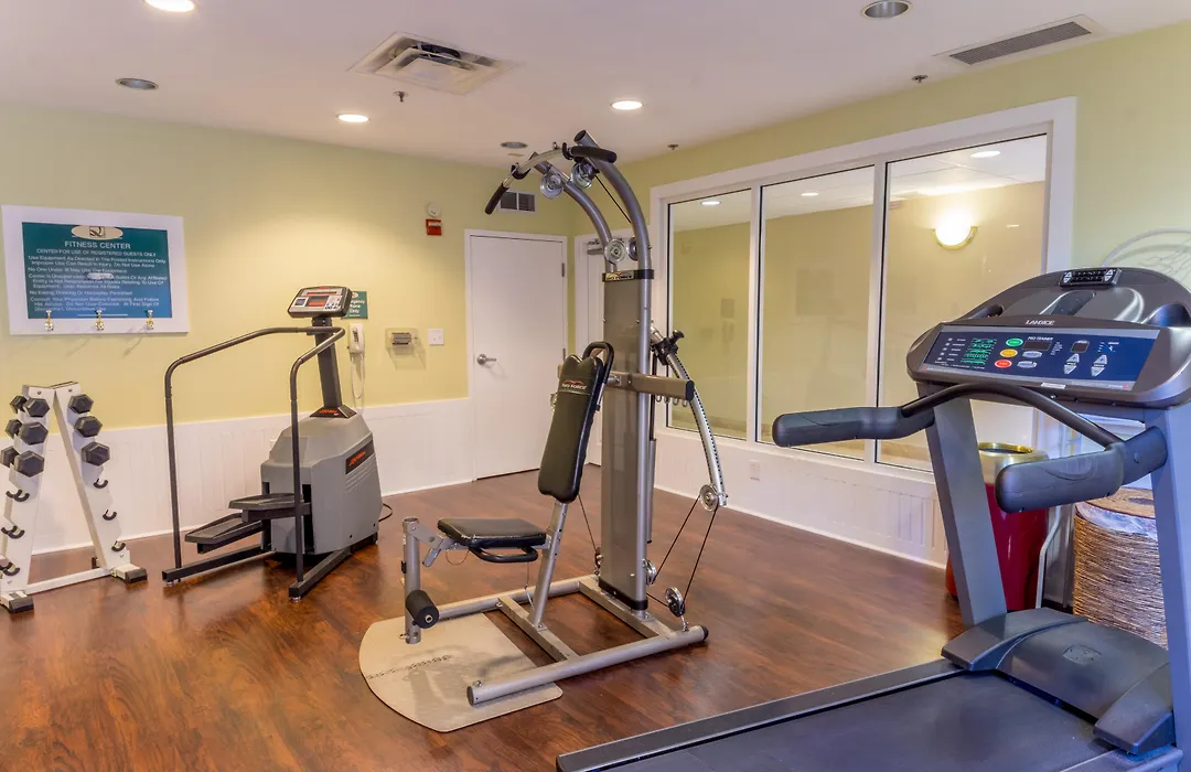Surestay Plus By Best Western Orlando Lake Buena Vista-1