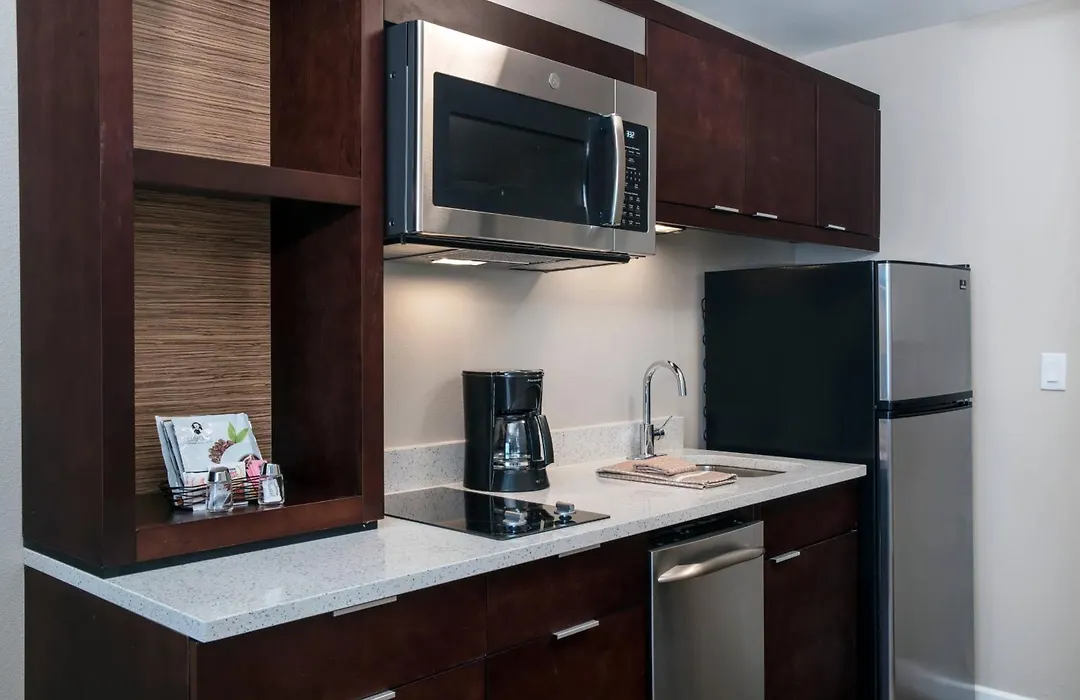 Towneplace Suites By Marriott Orlando Theme Parks Lake Buena Vista-1