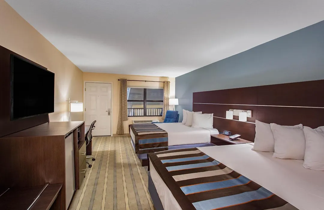 Baymont By Wyndham Punta Gorda/Port Charlotte-1