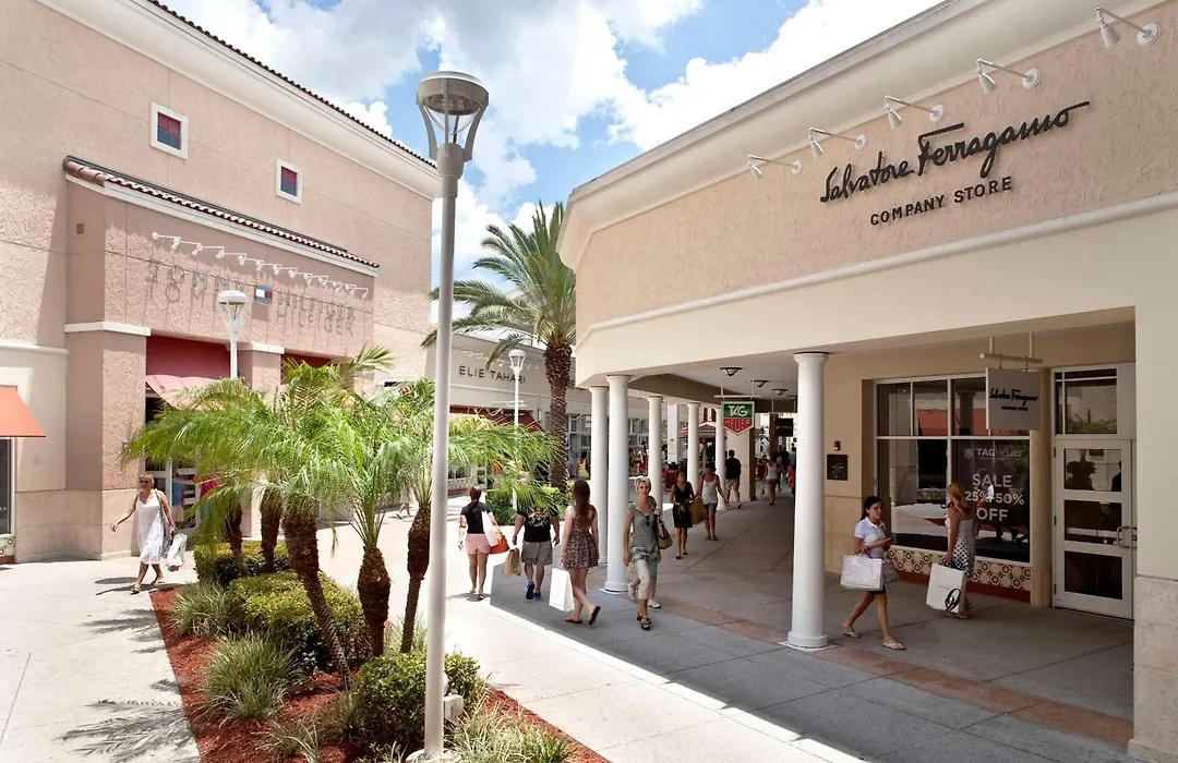Hyatt Place Orlando Lake Buena Vista-1