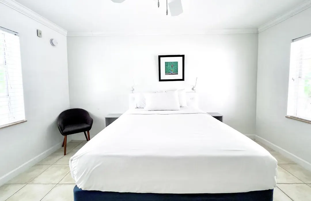 Tara Hotel A North Beach Village Resort Hotel-1