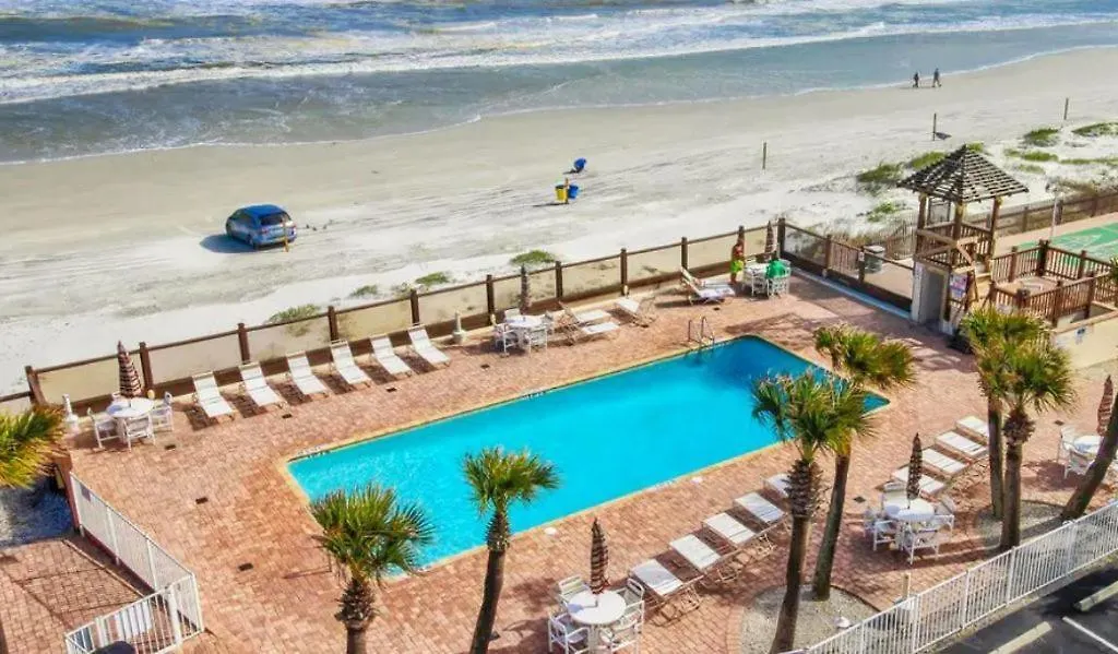 Sea Dip Resort Studios!-1