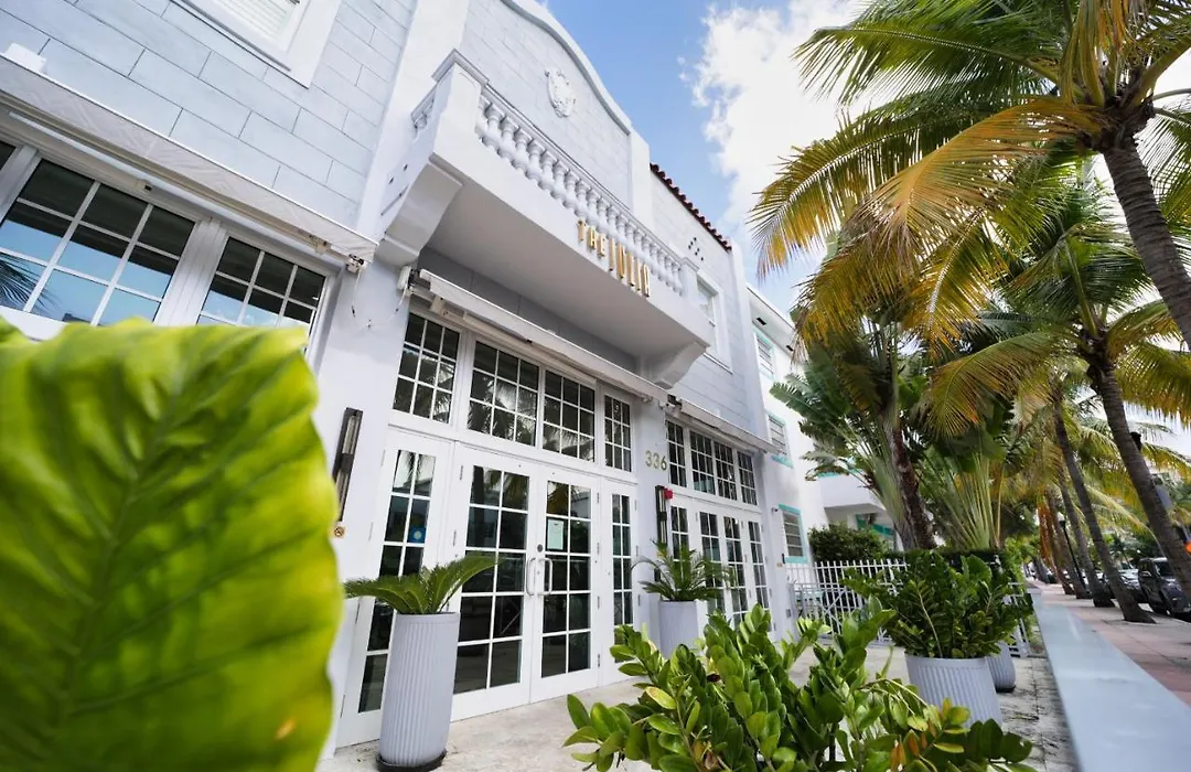 The Julia Hotel (Adults Only)-1