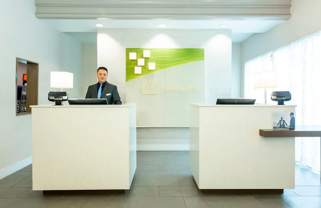 Holiday Inn Miami-Doral Area By Ihg-1