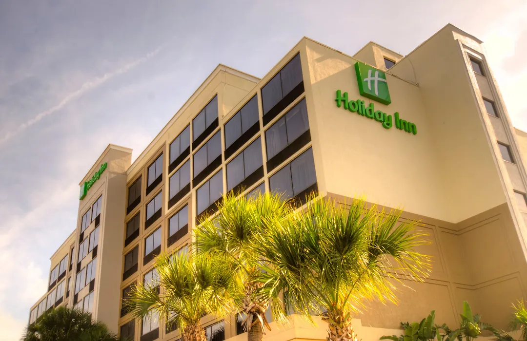 Holiday Inn Orlando East-Ucf Area By Ihg-1