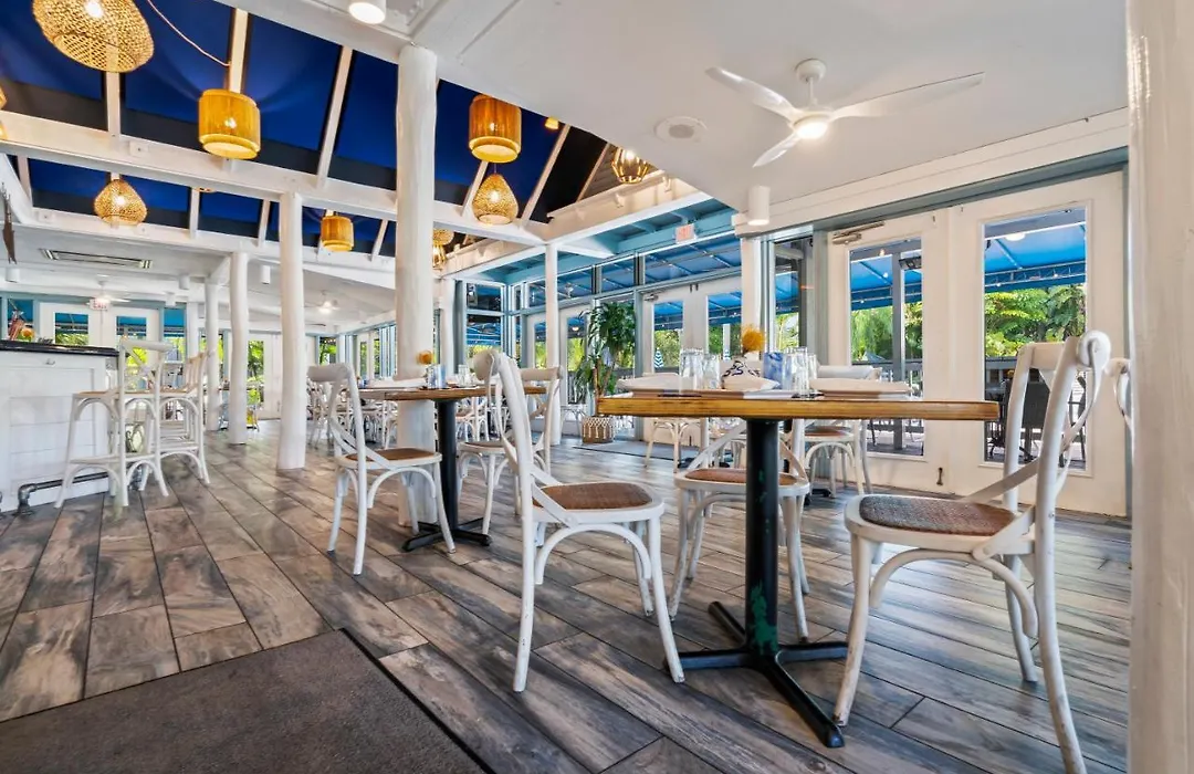 Park Shore Resort-1