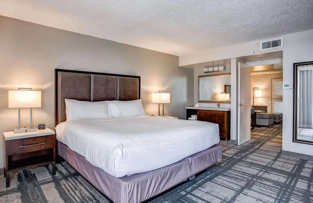 Embassy Suites By Hilton Orlando International Drive Convention Center-1