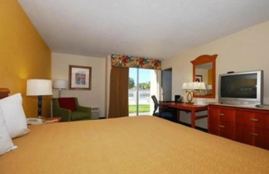 Quality Inn Downtown Stuart-1