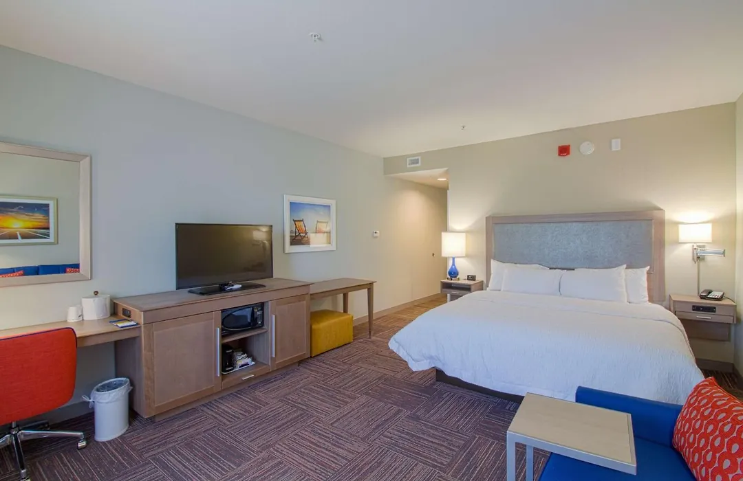 Hampton Inn Crestview South I-10, Fl-1