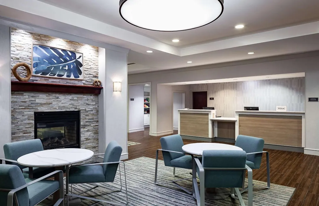 Homewood Suites By Hilton Jacksonville-South/St. Johns Ctr.-1