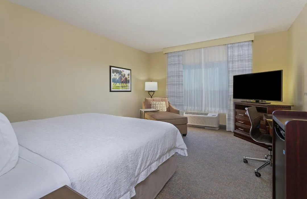 Hampton Inn & Suites Wellington-1