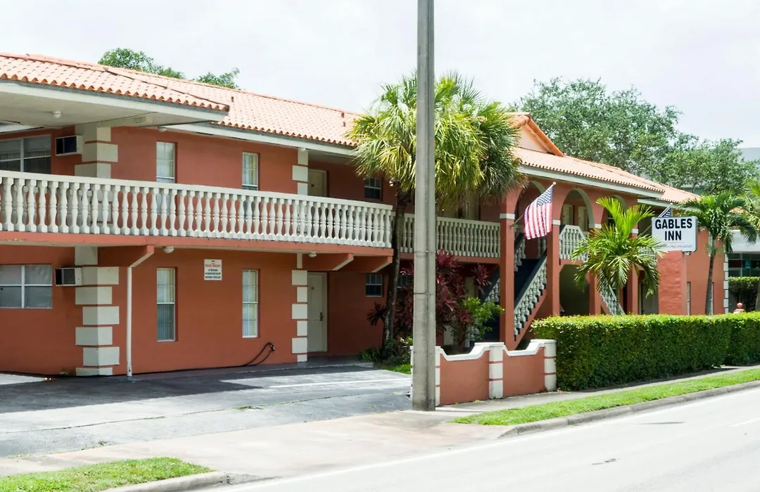 Gables Inn-1