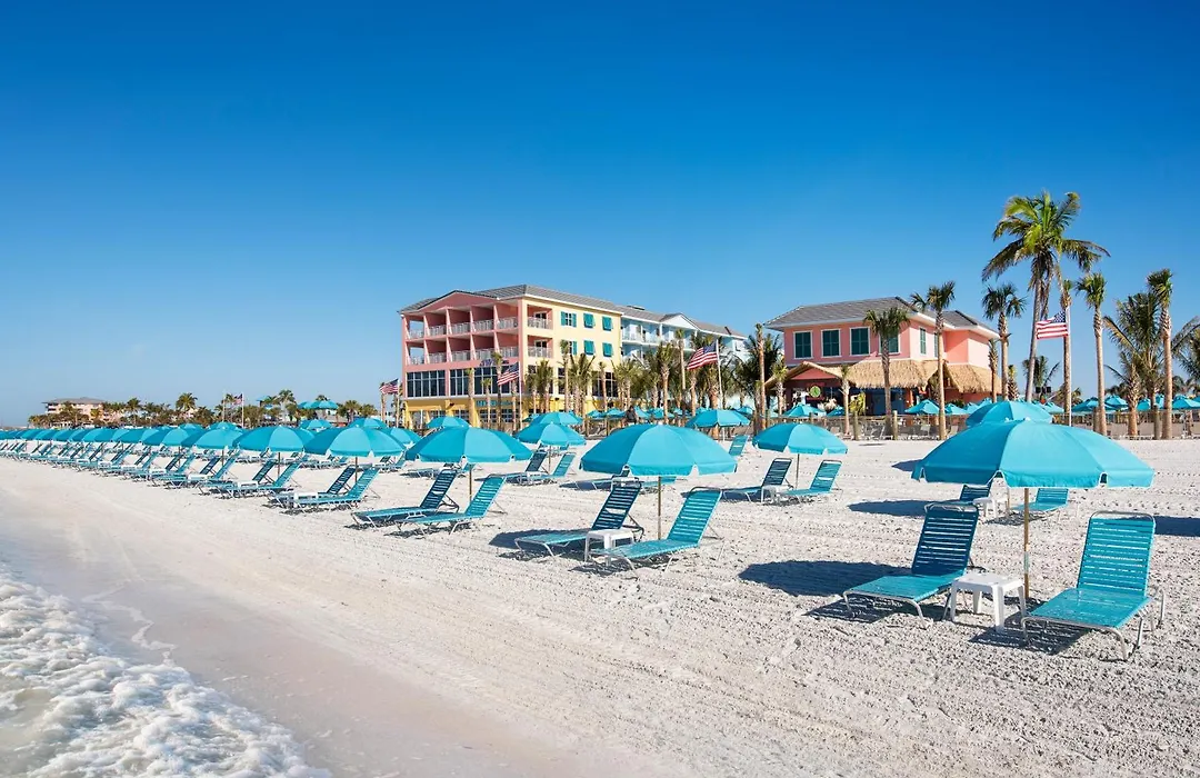 Margaritaville Beach Resort Ft Myers Beach-1