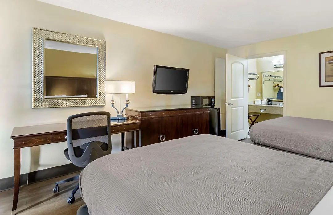 Quality Inn Alachua - Gainesville Area-1
