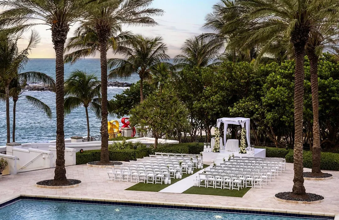 The Ritz-Carlton Bal Harbour, Miami-1
