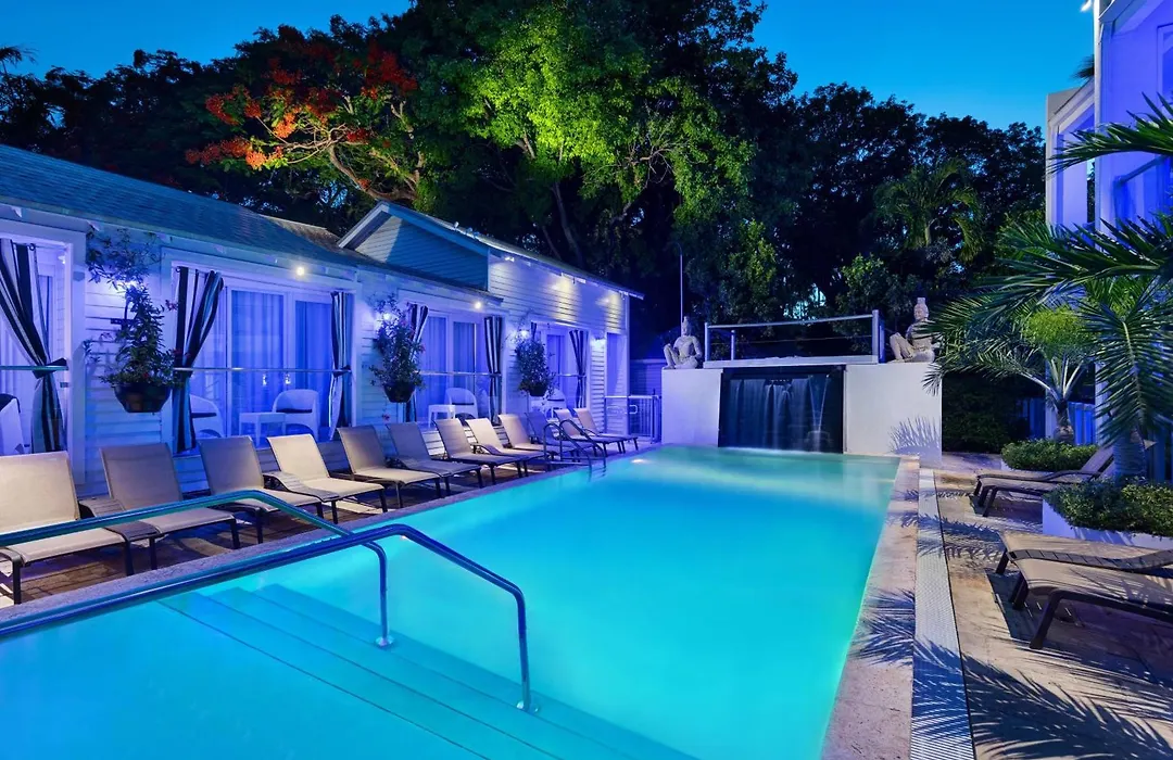 The Saint Hotel Key West, Autograph Collection, Adult Only-1
