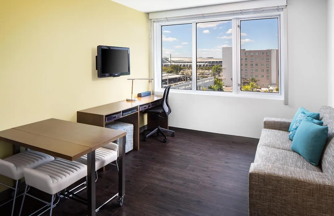 Element By Marriott Miami International Airport-1