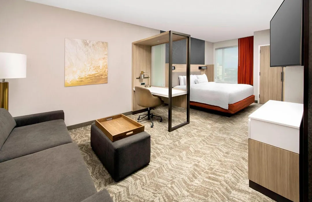 Springhill Suites By Marriott Punta Gorda Harborside-1