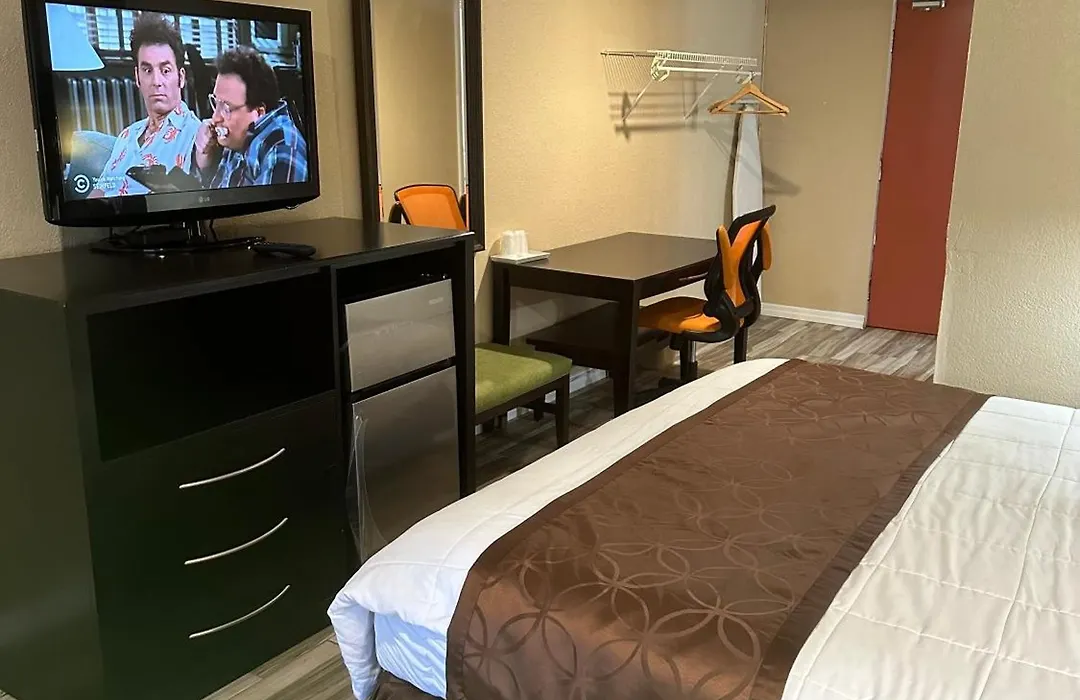 A-1 Budget Motel-1