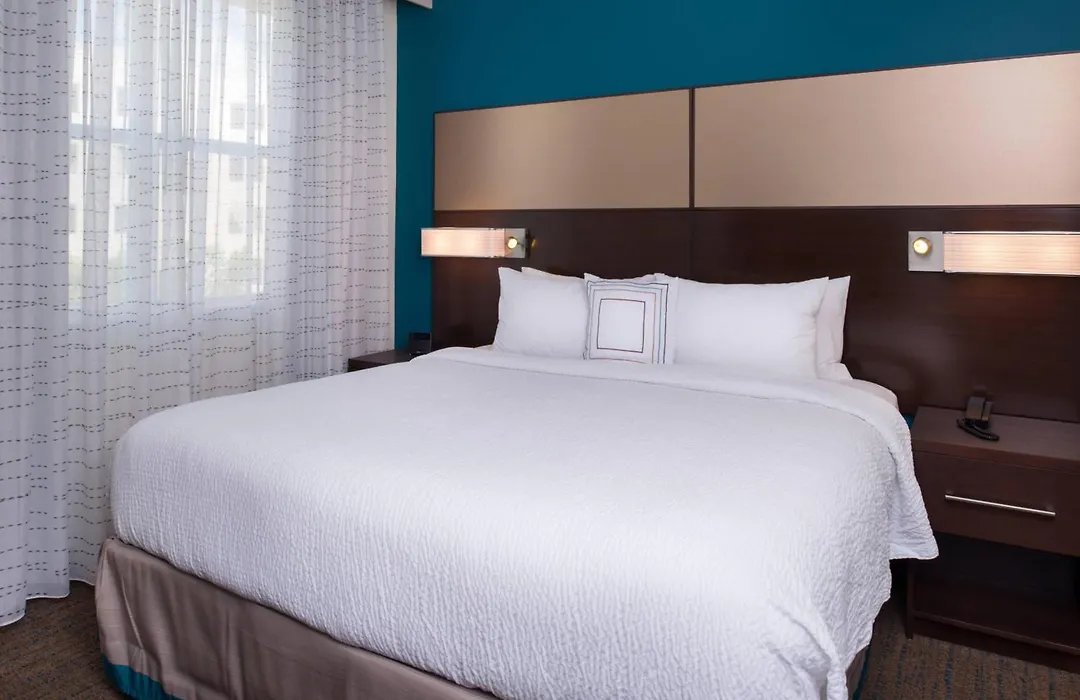 Residence Inn By Marriott Miami West/Fl Turnpike-1