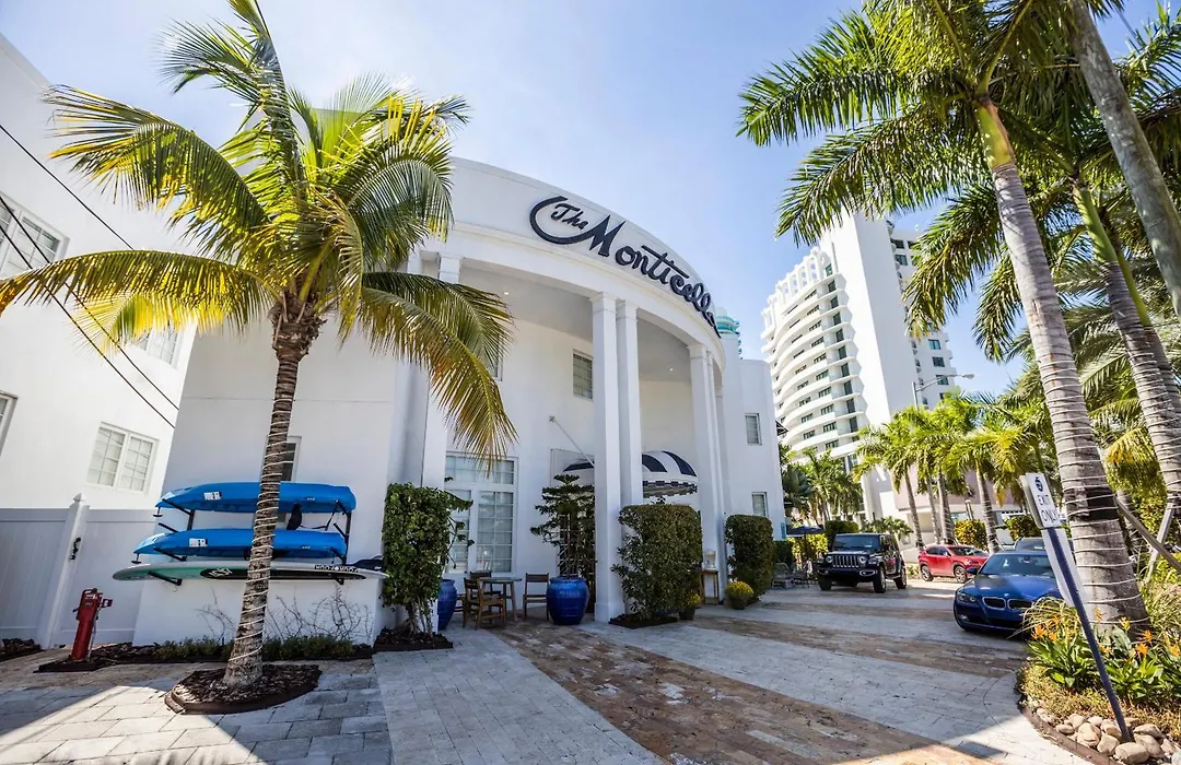 Oceanside Hotel And Suites-1