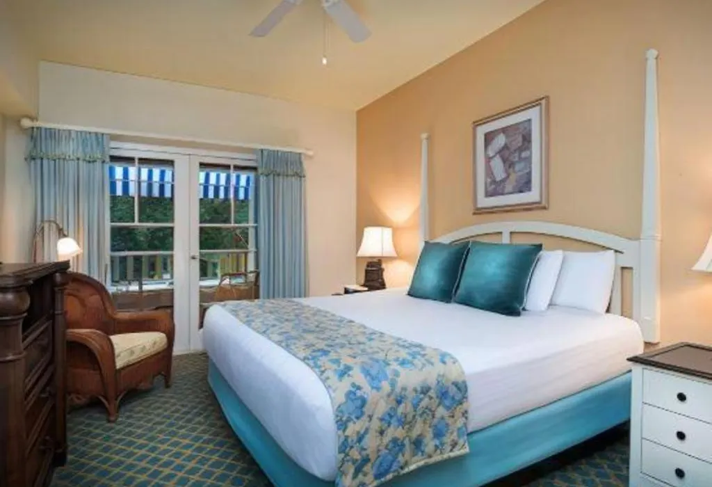 Disney'S Boardwalk Inn-1