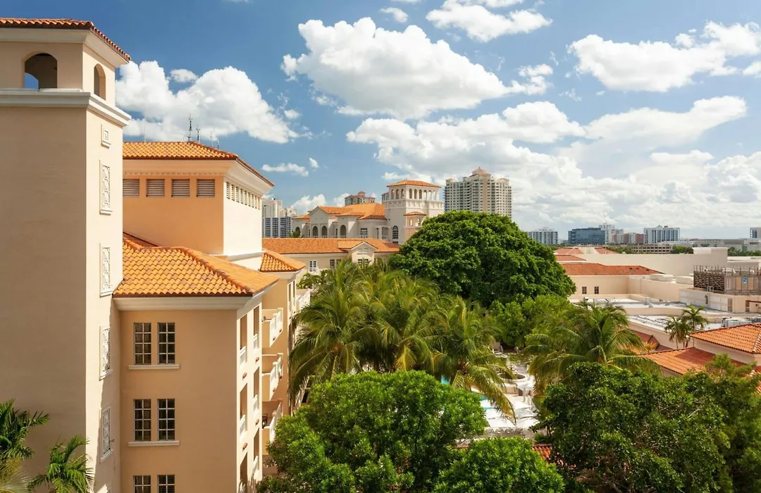 Jw Marriott Miami Turnberry Resort & Spa-1