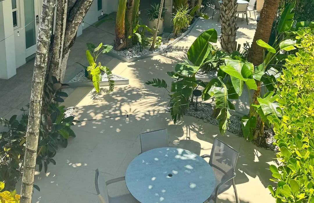 Park Royal Miami Beach-1