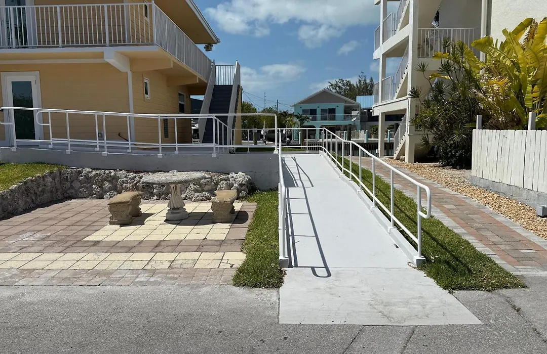 Skipjack Resort & Marina-1
