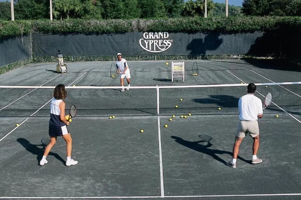 Villas Of Grand Cypress Resort-1