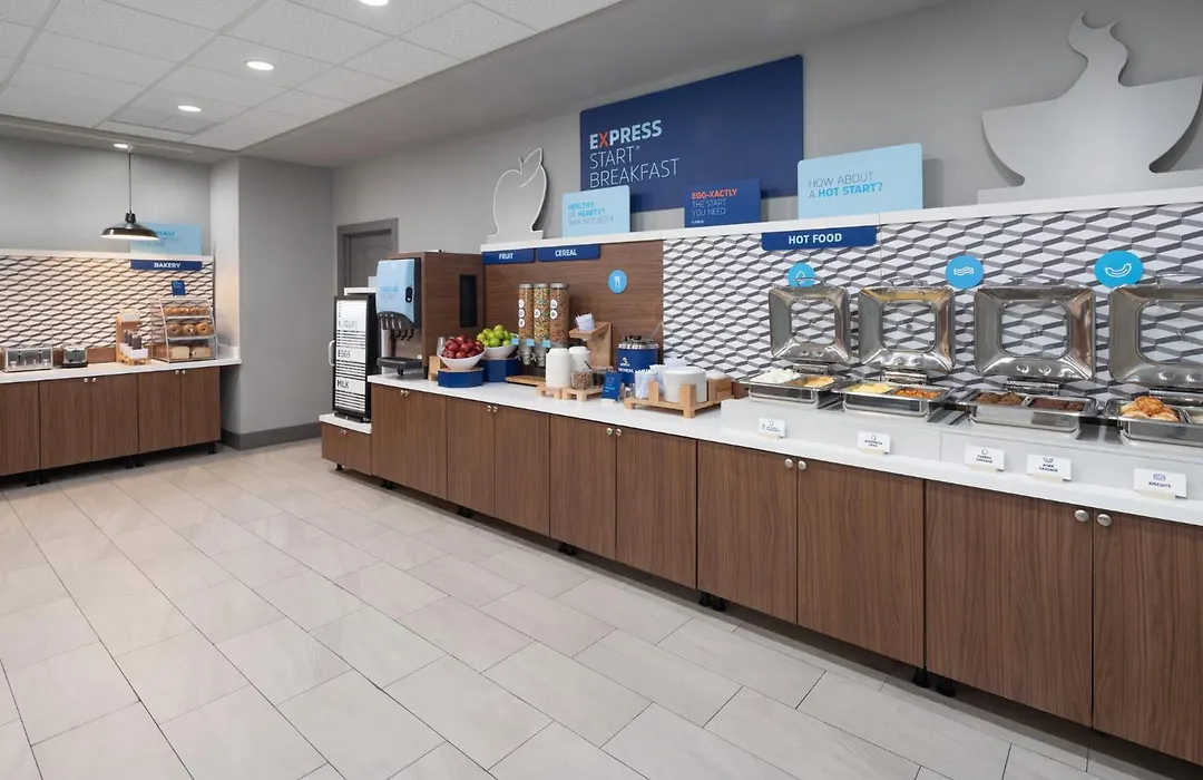 Holiday Inn Express Miami Airport-Blue Lagoon Area By Ihg-1