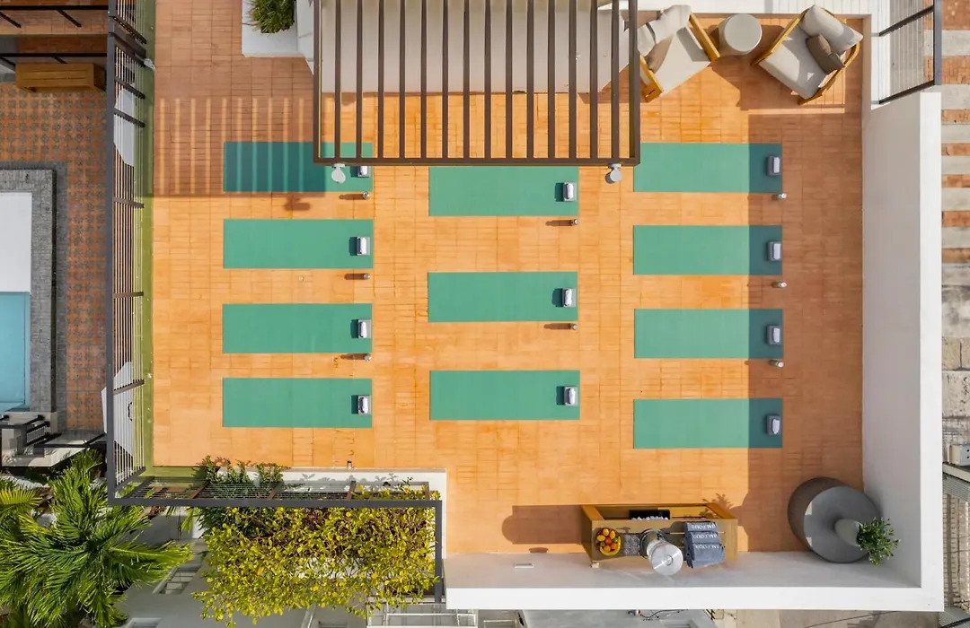 Balfour Miami Beach, A Registry Collection Hotel-1