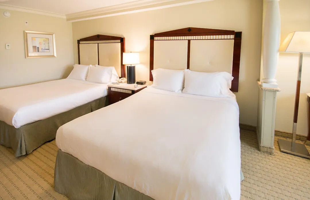 Ac Hotel By Marriott Orlando Lake Buena Vista-1